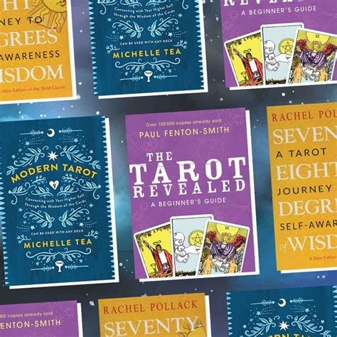The Trendsetting Tarot Book Every Spiritual Seeker Should Own